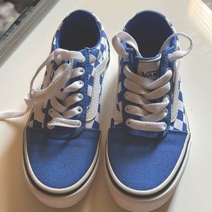 Van’s Size 12 (Little Kid/Big Kid)